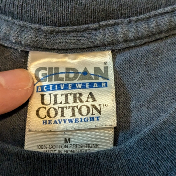 Men's T-shirt I French Kissed Kelly Kapowski 90s Saved By The Bell Funny Graphic - Picture 5 of 5